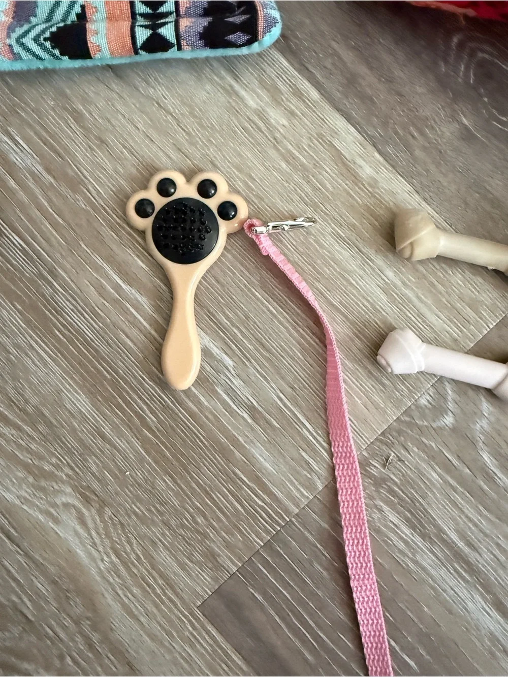 Our Generation Dog House includes Puppy 🐶 plus accessories